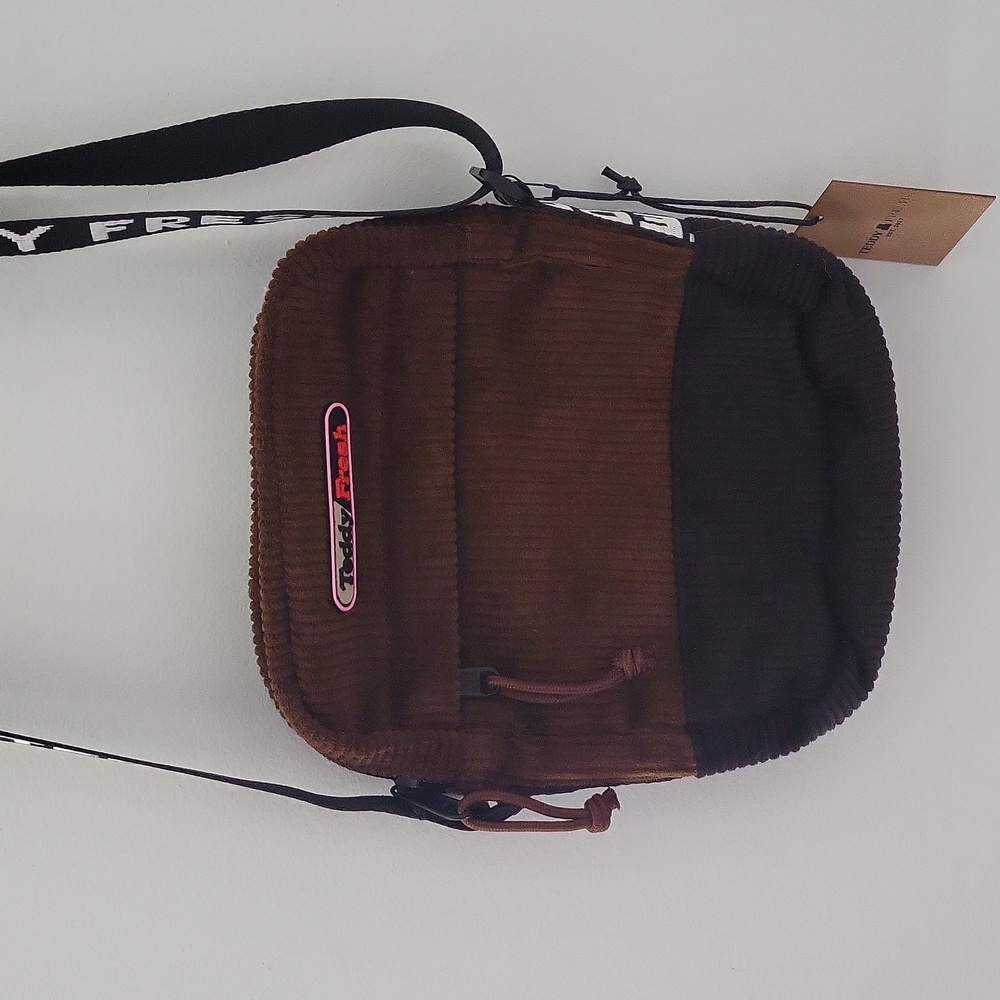 Teddy fresh purse